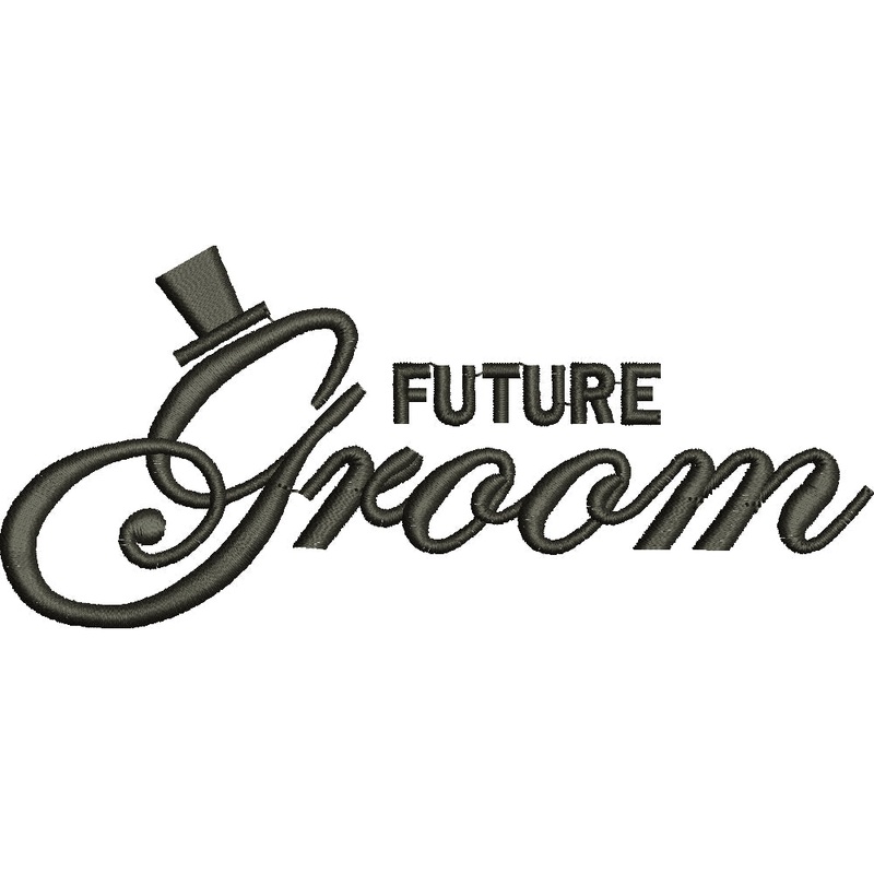 Future Groom Default Title One Size