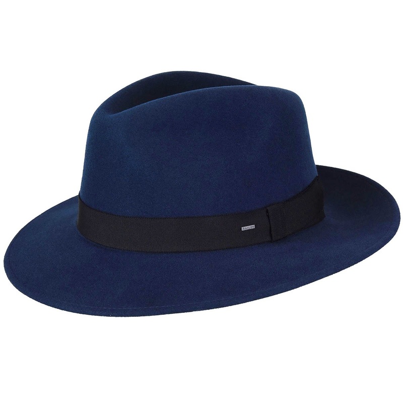 Hereford Fedora Eclipse S