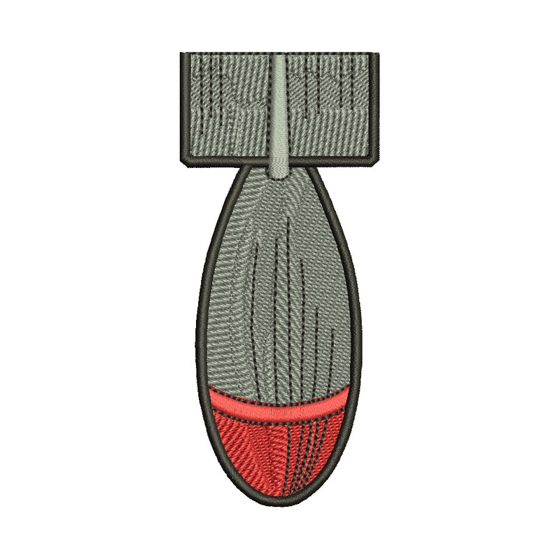 Missile Flat Bill Default Title One Size