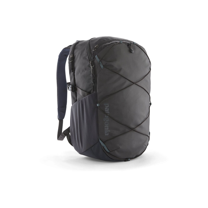 Patagonia Refugio Daypack Backpack 30L Smolder Blue