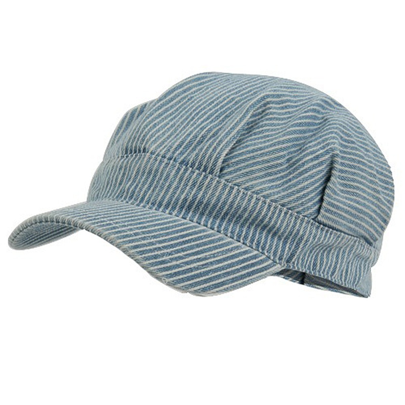 Youth Conductor’s Army Cap Blue 53CM