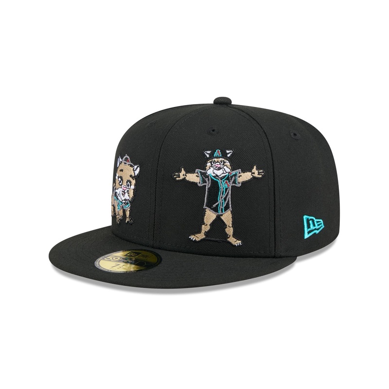 Arizona Diamondbacks Generation Mascots 59FIFTY Fitted Hat 7