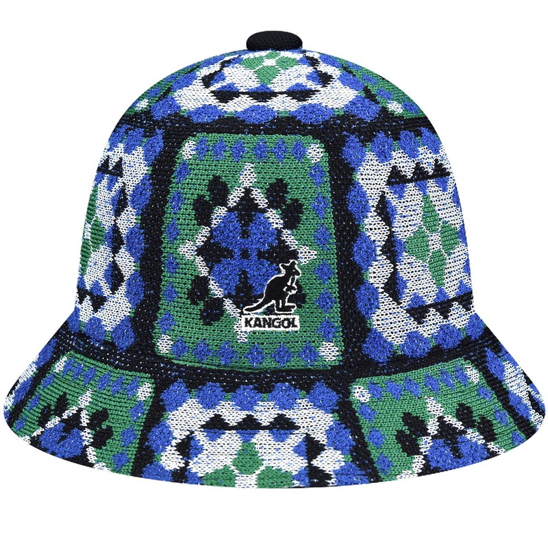 Arts & Crafts Casual Black Multi S