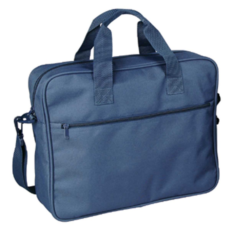 Nissun Promotional Portfolio PPB Black