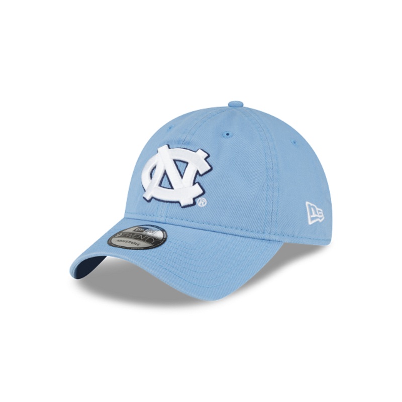 North Carolina Tar Heels 9TWENTY Adjustable Hat One Size
