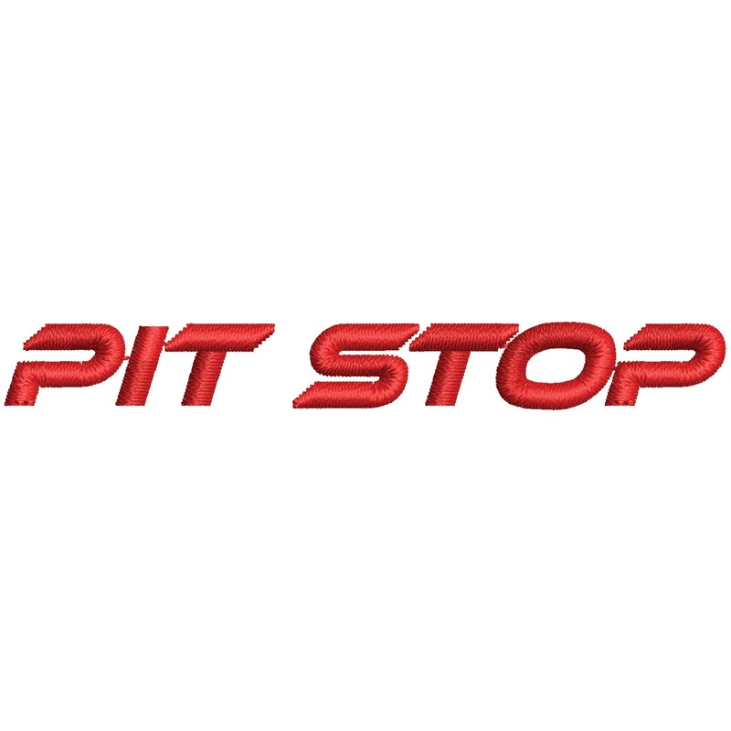 Pit Shop Pit Shop One Size
