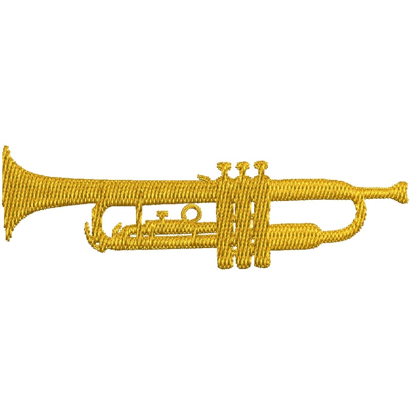 Trumpet Default Title One Size
