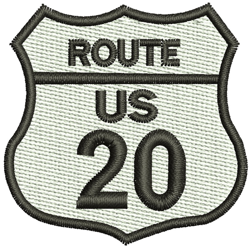 US 20 Default Title One Size