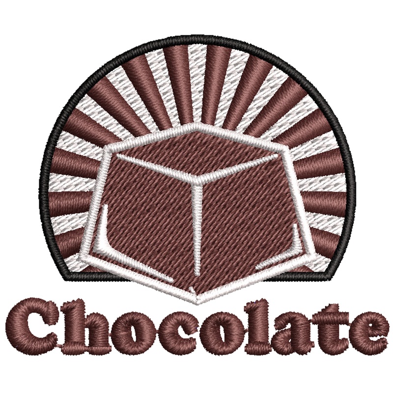 Chocolate Chocolate One Size