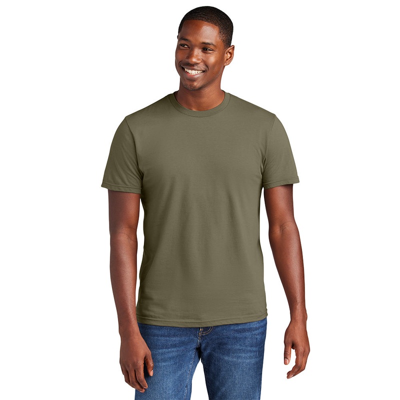 District DT6000 Very Important Tee – Coyote Brown Coyote Brown XS