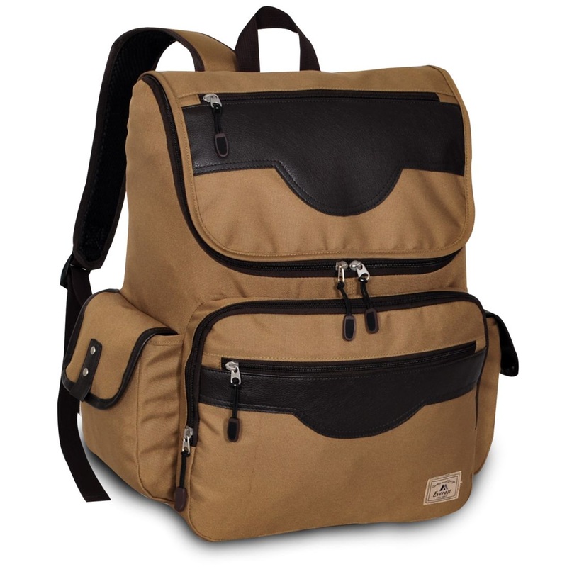 Everest Stylish Wrangler Backpack BP900