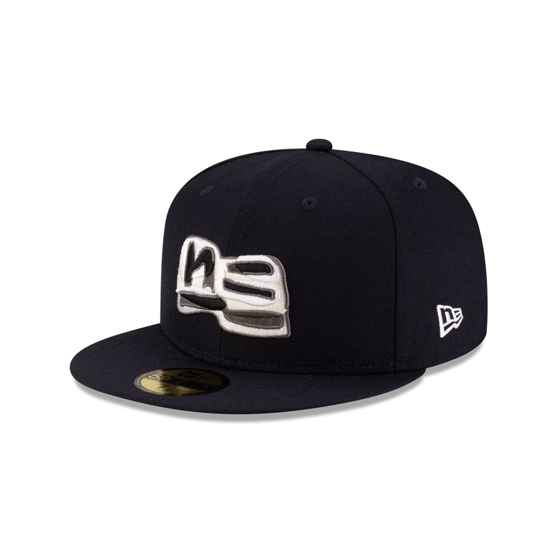 Shohei Ochiai x New Era Logo 59FIFTY Fitted Hat 7
