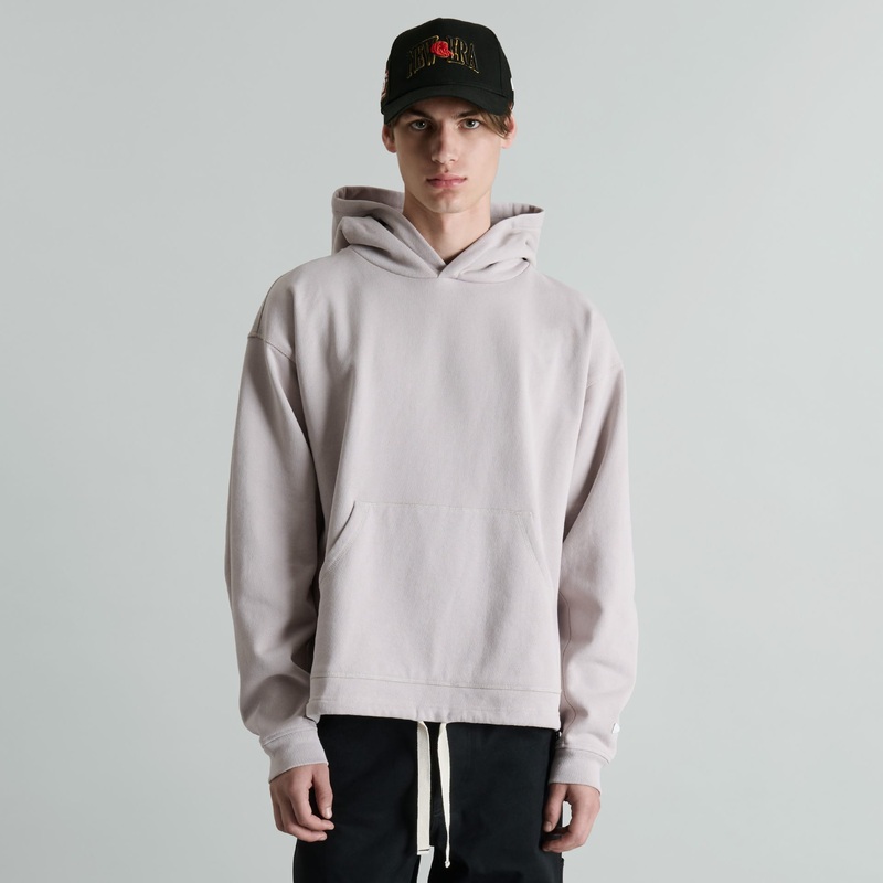 Alden Ashes Of Roses Hoodie S