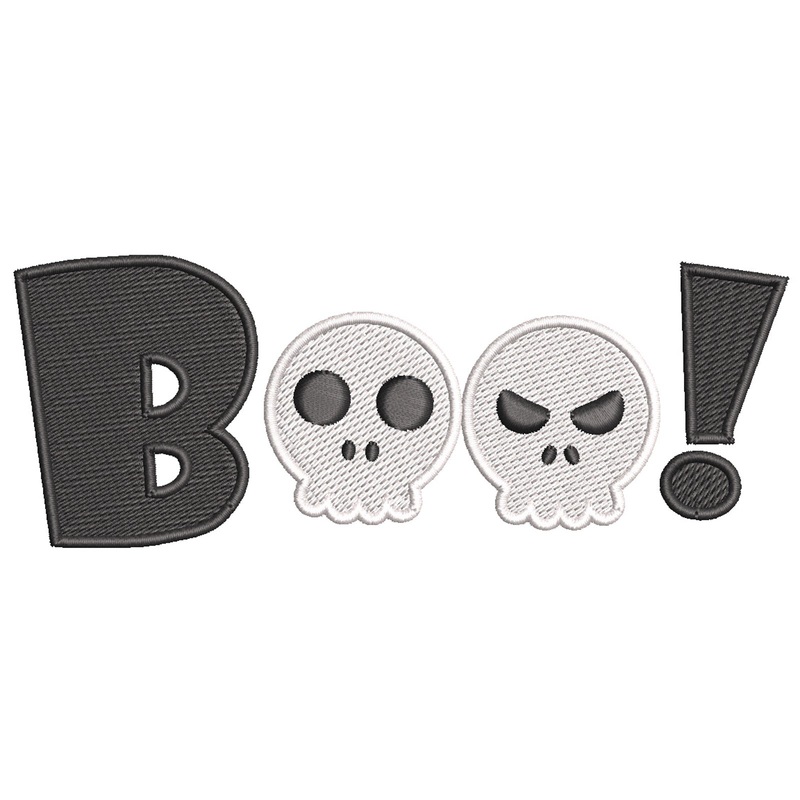 Boo Boo One Size