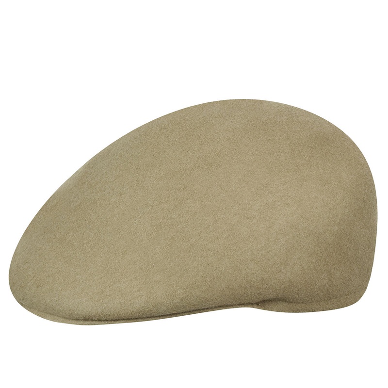 Cuffley Cap Black S