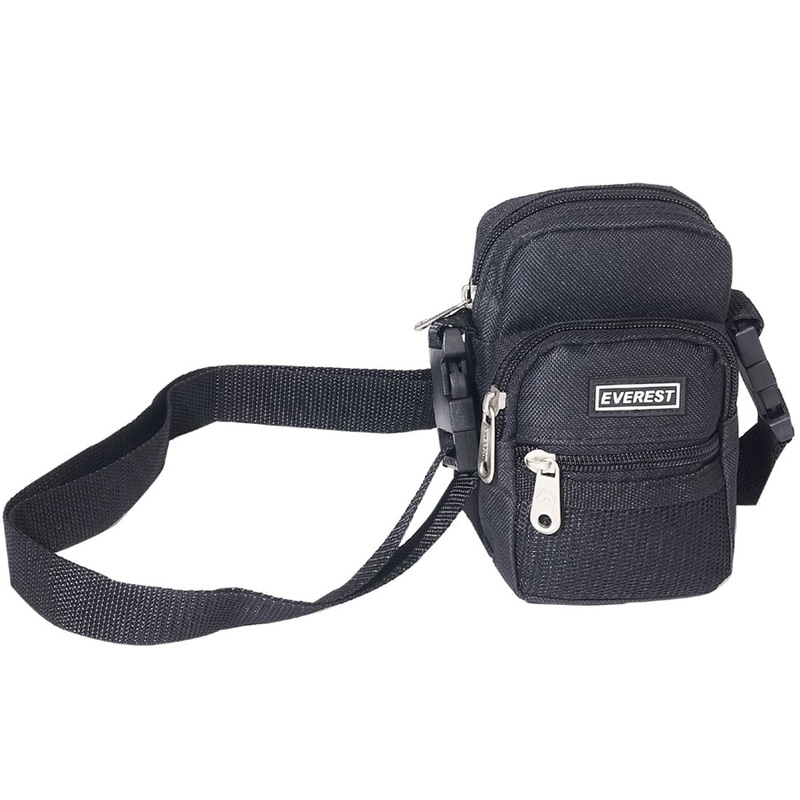 Everest Fully Padded Small Camera Bag CM5D