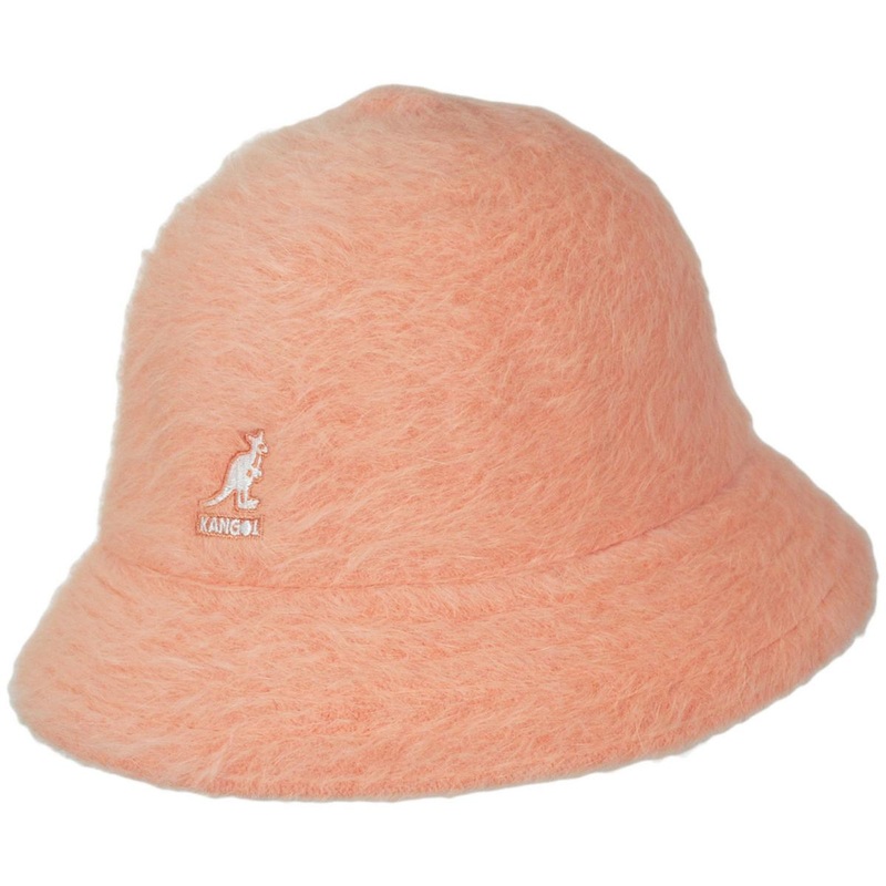 Furgora Casual Bucket Hat – Pastel MOONSTRUCK S