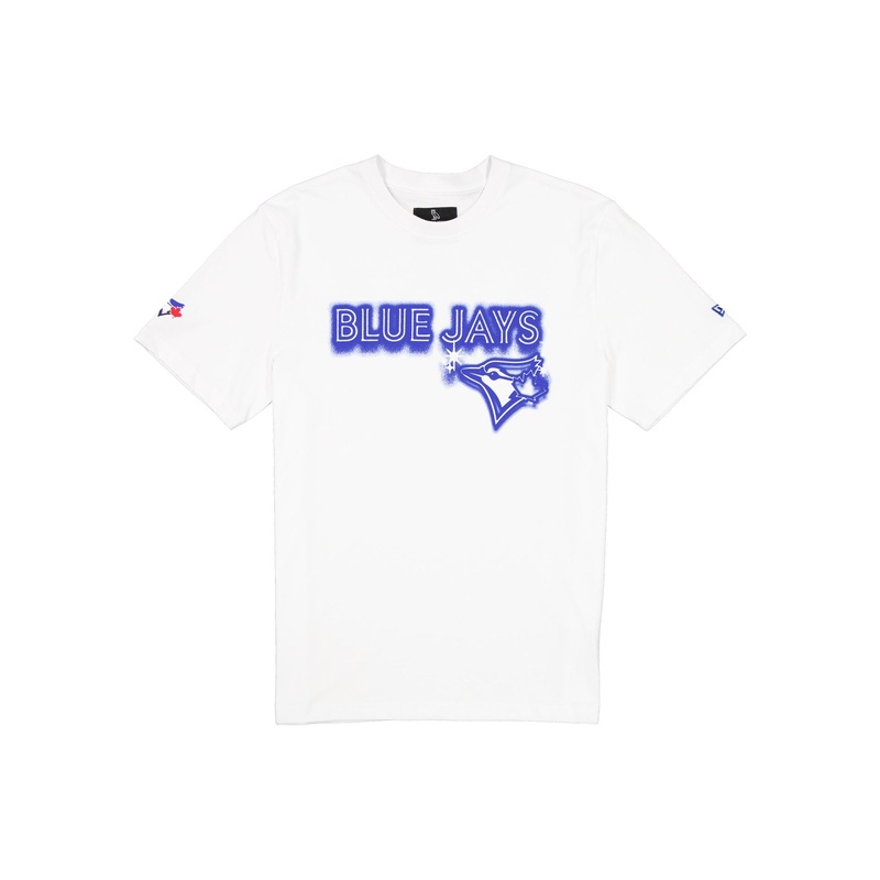 OVO x Toronto Blue Jays T-Shirt S