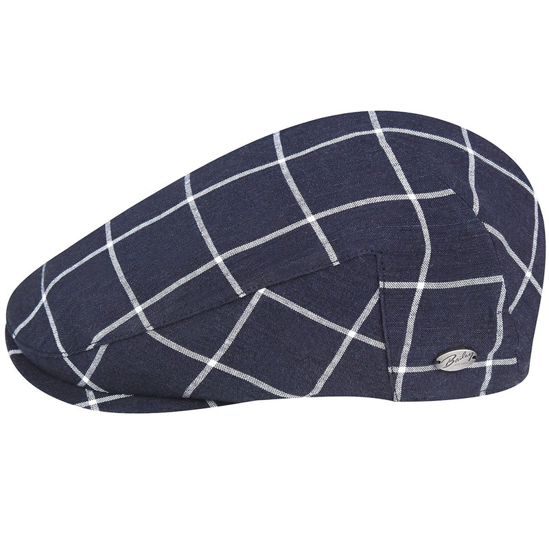 Shirin Cap Navy S