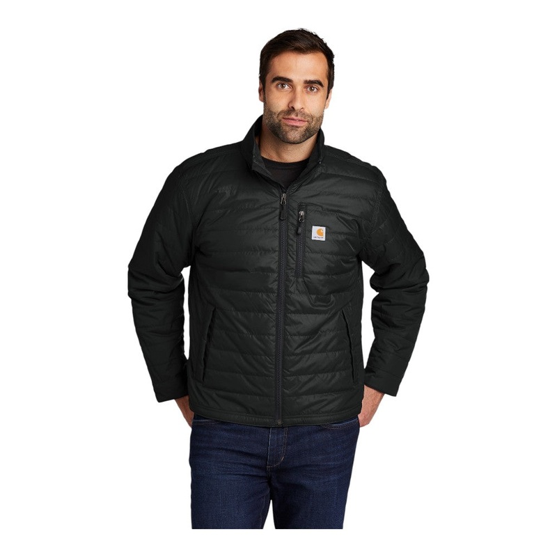 Carhartt CT102208 Gilliam Jacket Black S