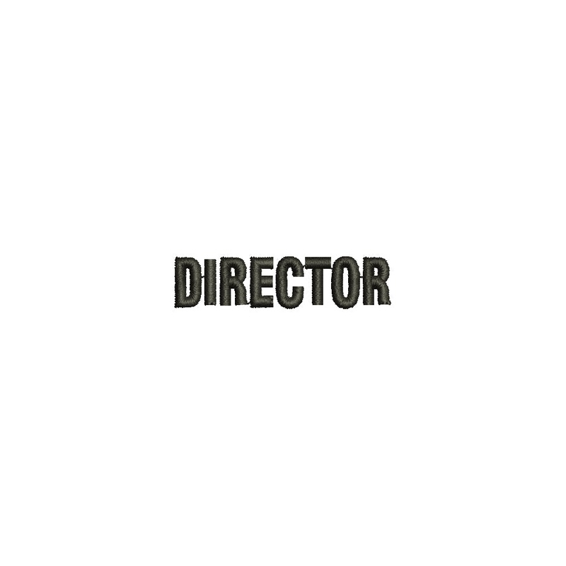Mini Director Default Title One Size