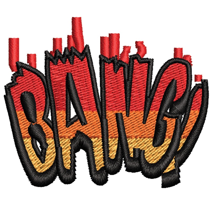 Bang Bang One Size