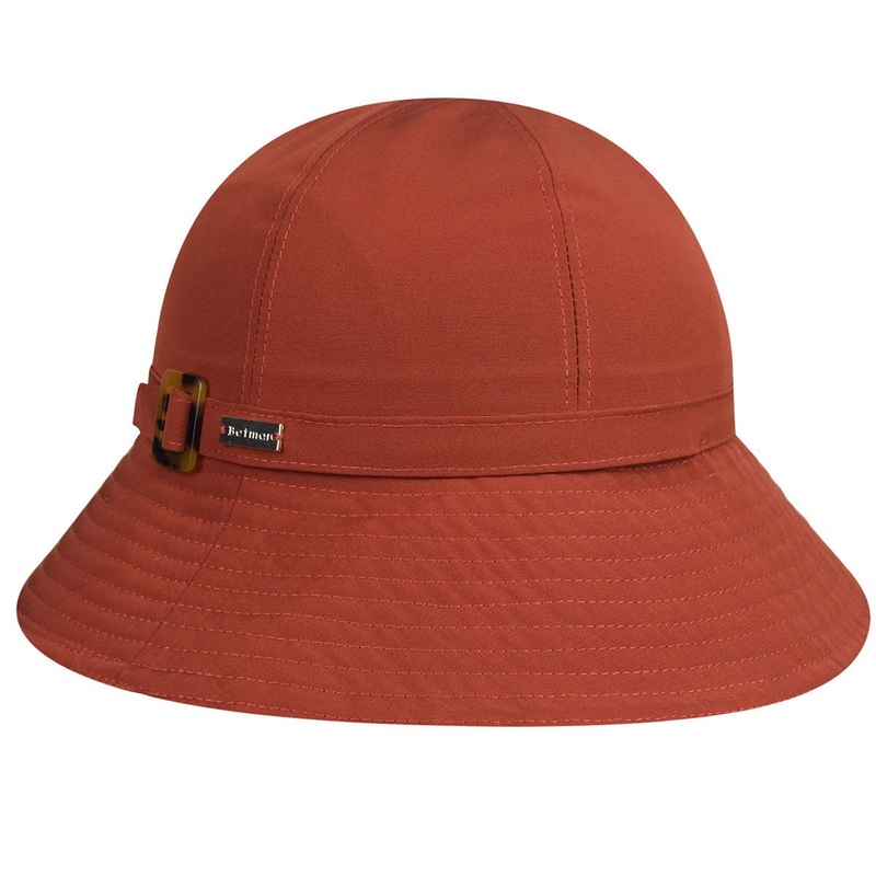 Frederique Cloche Ginger Snap 1SFM
