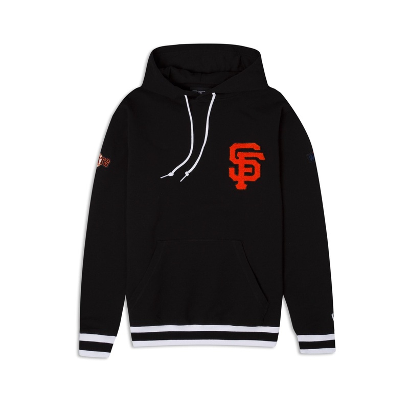 San Francisco Giants Logo Select Hoodie S