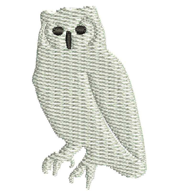 Gazing Owl Default Title One Size