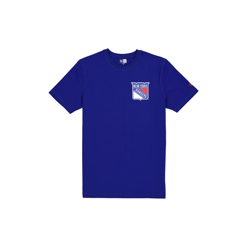New York Rangers Leisure T-Shirt S