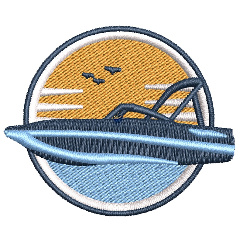 Perfect Boat Day Perfect Boat Day One Size