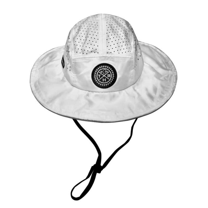THB Boonie – Sun Hat – White Camo