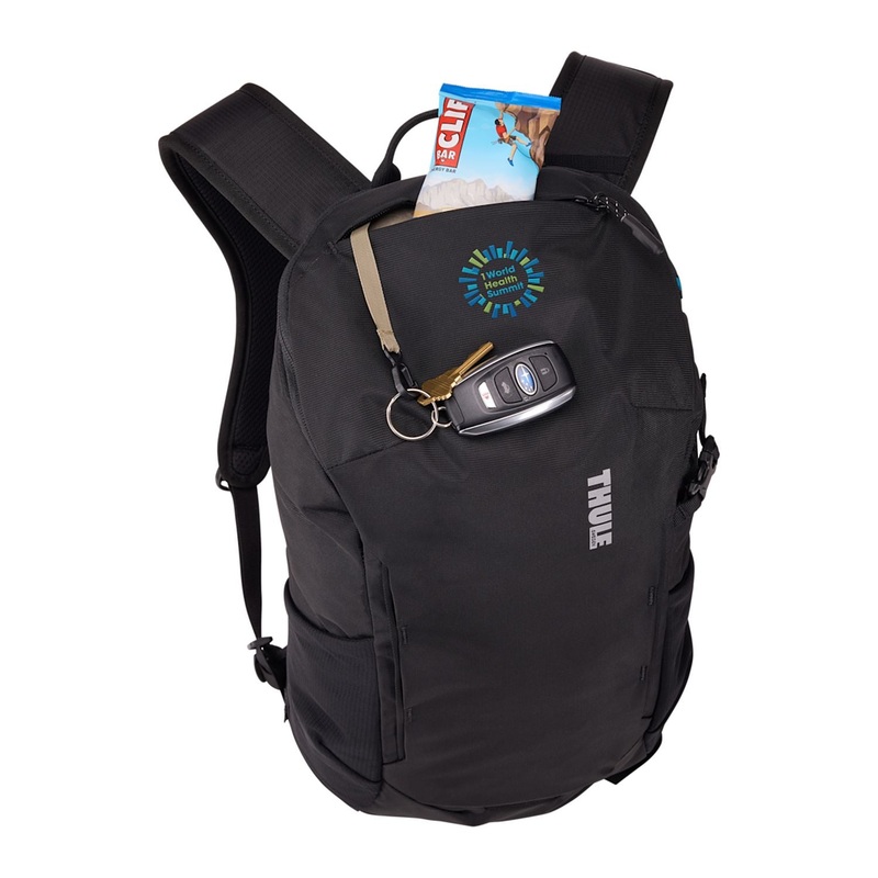 Thule Recycled All Trail 18L 14″ Laptop Backpack 9020-26 Black