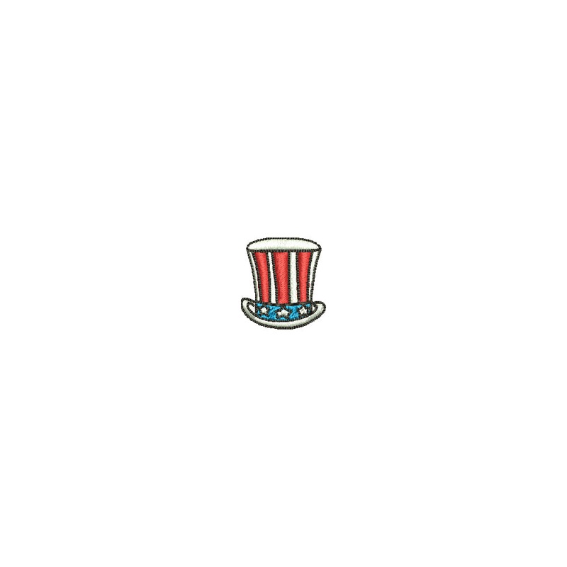 Uncle Sam Default Title One Size