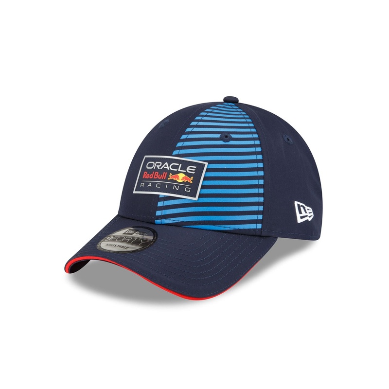 2024 Oracle Red Bull Racing Kids 9FORTY Snapback Hat Youth