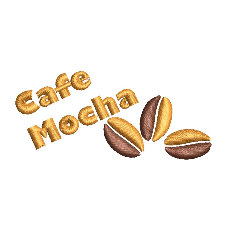 Cafe Mocha Cafe Mocha One Size