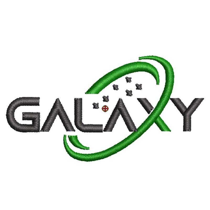 Galazy Stars Galazy Stars One Size