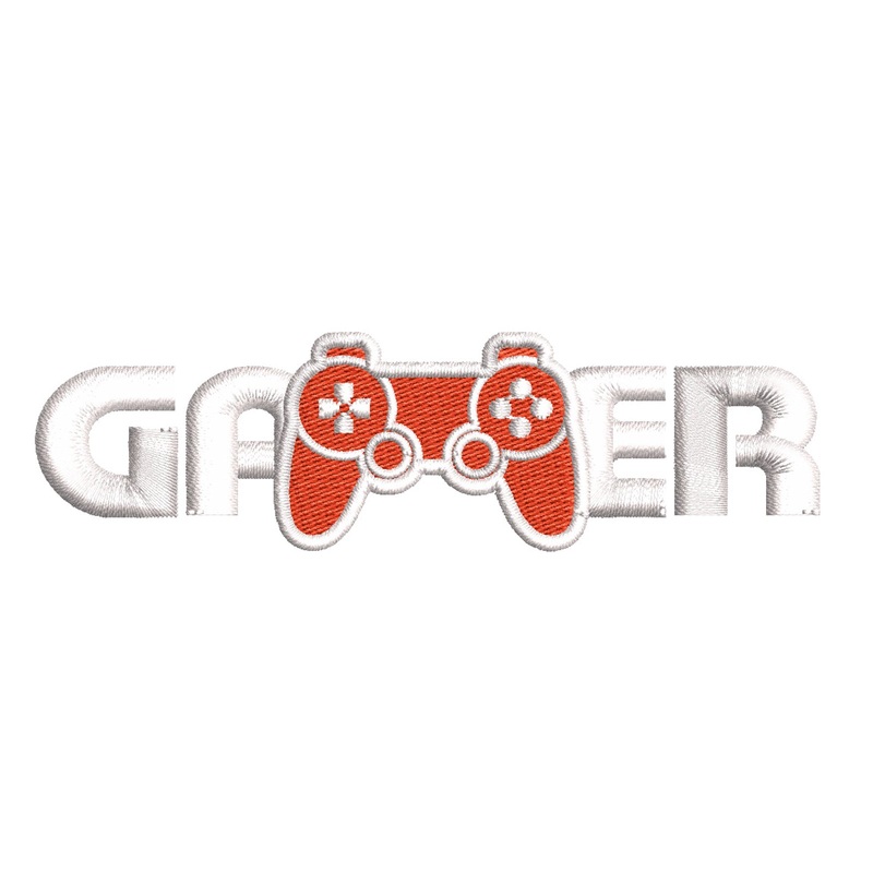 Joystick Gamer Joystick Gamer One Size