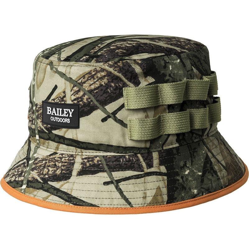 LNT (Leave No Trace) Bucket Tree Camo L