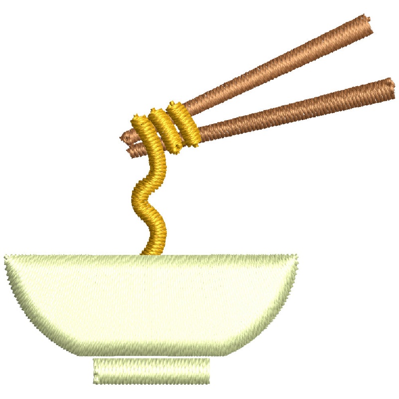 Noodle Bowl Default Title One Size