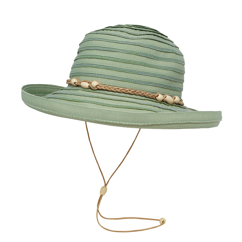 Sunday Afternoons Hats Vineyard Sun Hat – Sage M