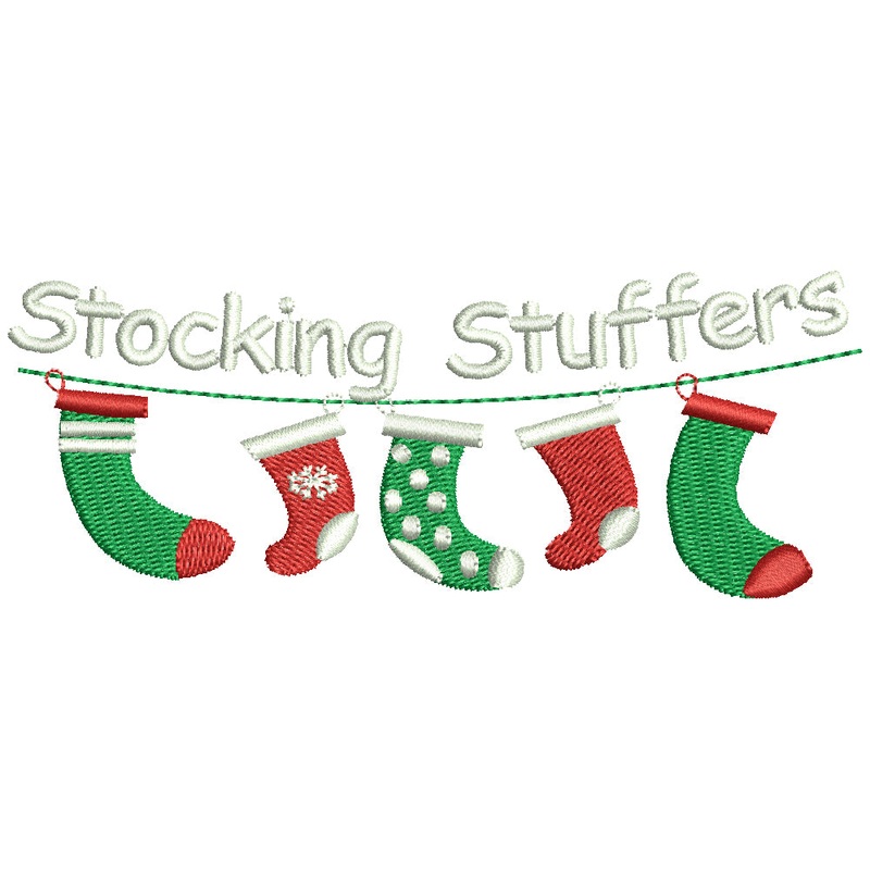 Christmas Stocking Stuffers Default Title One Size