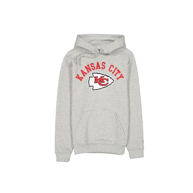 Kansas City Chiefs Game Day Hoodie S