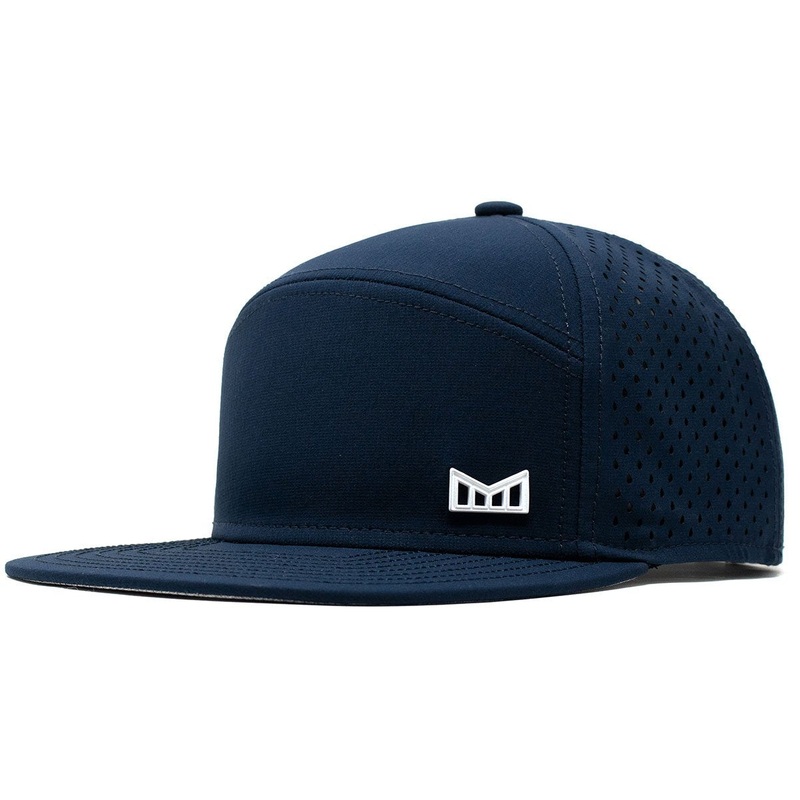 Trenches Icon Hydro Baseball Maroon