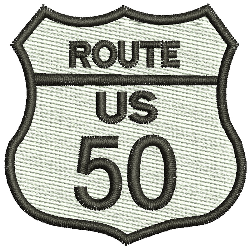 US 50 Default Title One Size