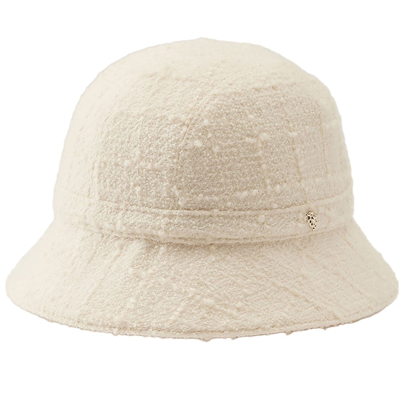 Adelia Cloche Cream 1SFM