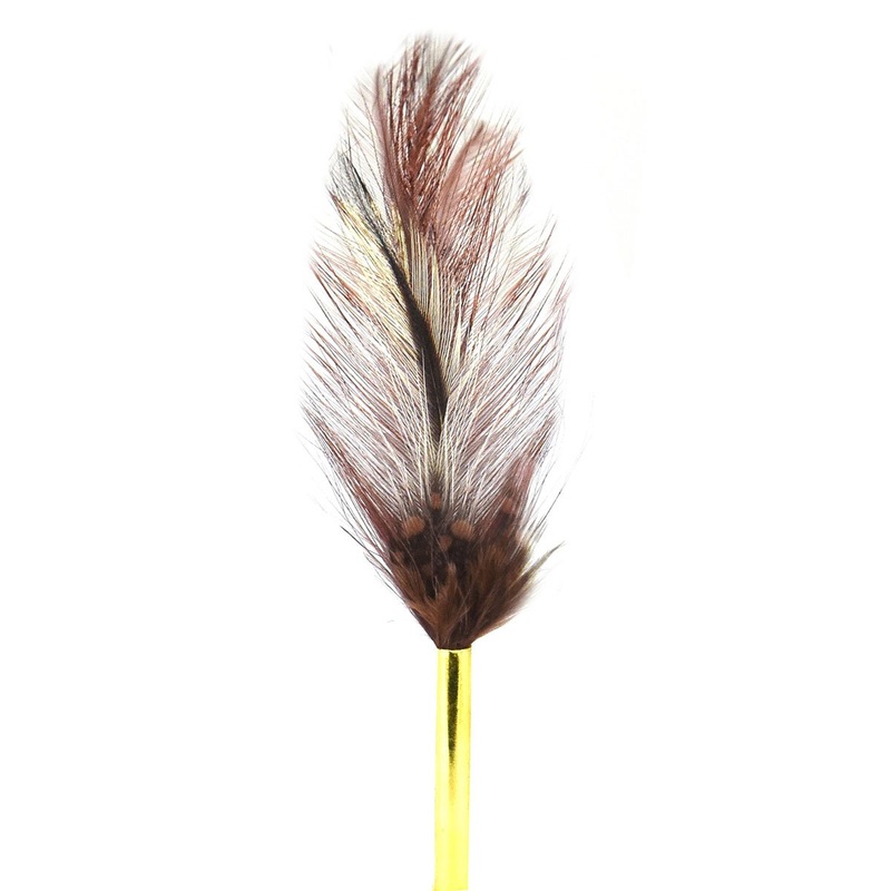 Brown Feather Brown MISC
