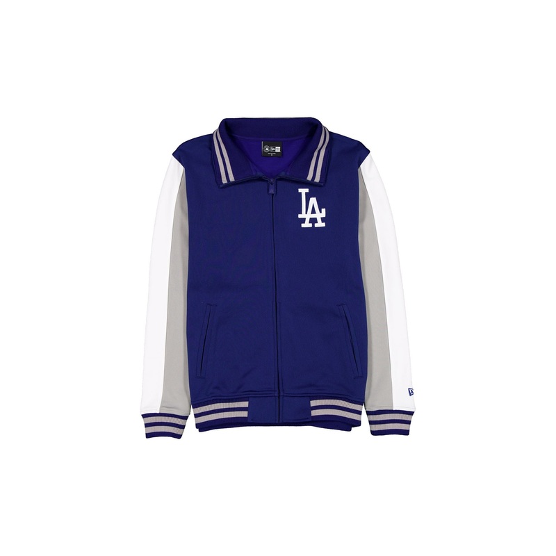 Los Angeles Dodgers Game Day Jacket S