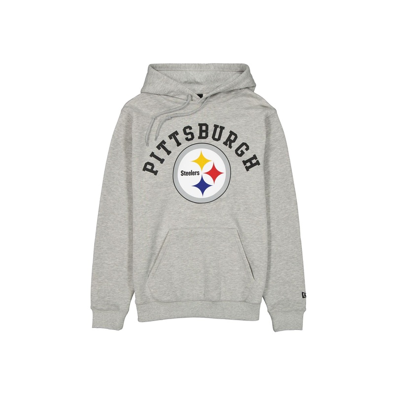 Pittsburgh Steelers Game Day Hoodie S