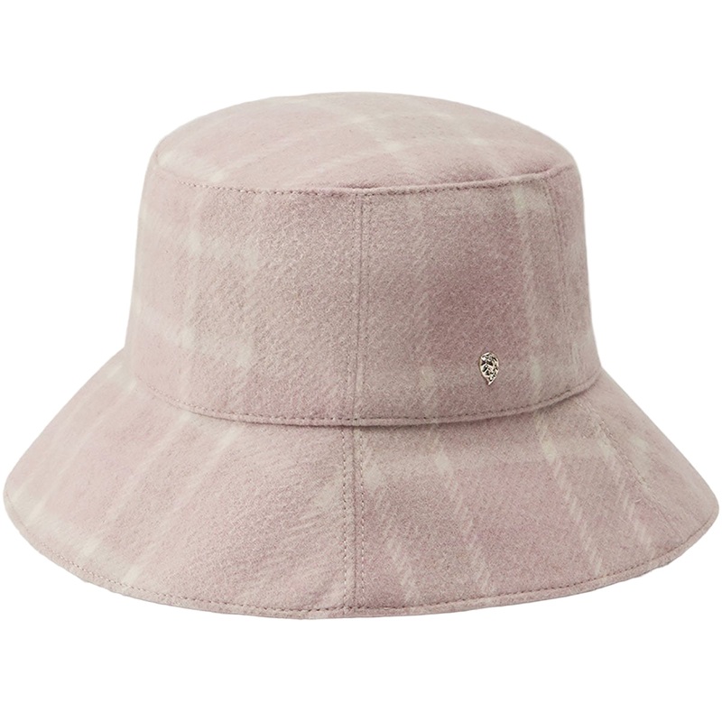 Roset Bucket Cameo Rose Check 1SFM